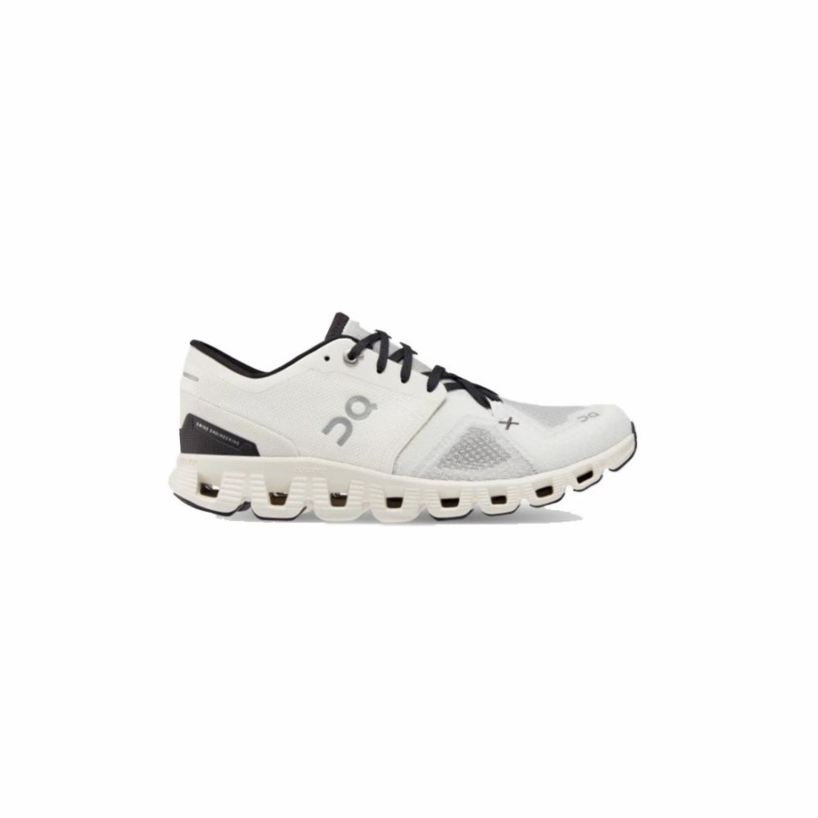 Womens * | Cheap On Shoes Cloud X 3 White Women 60.98697